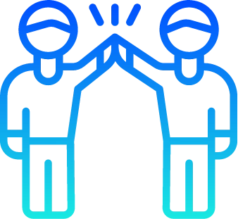 Partnership beyond solutions Image