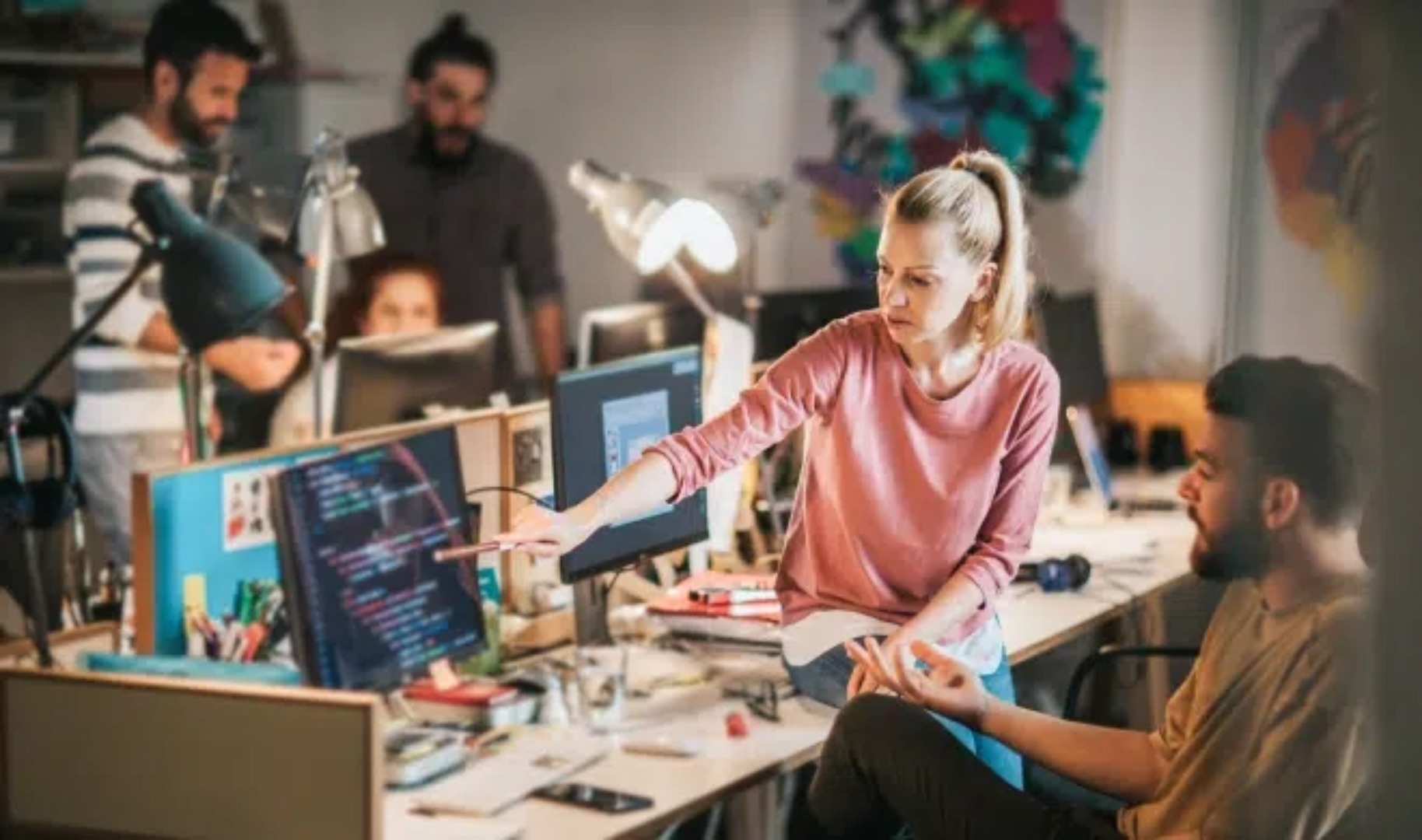 Reimagining Business Transformation with Digital Assurance