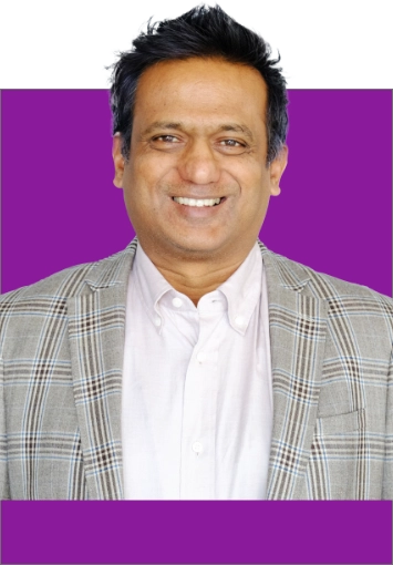 Image of Chandrashekar Surbhat