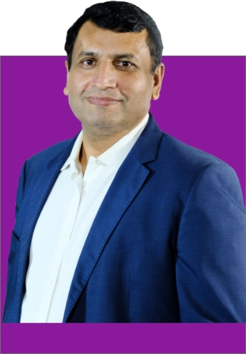 Image of Shailender Singh